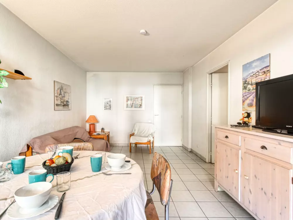 Résidence Le Cesarée