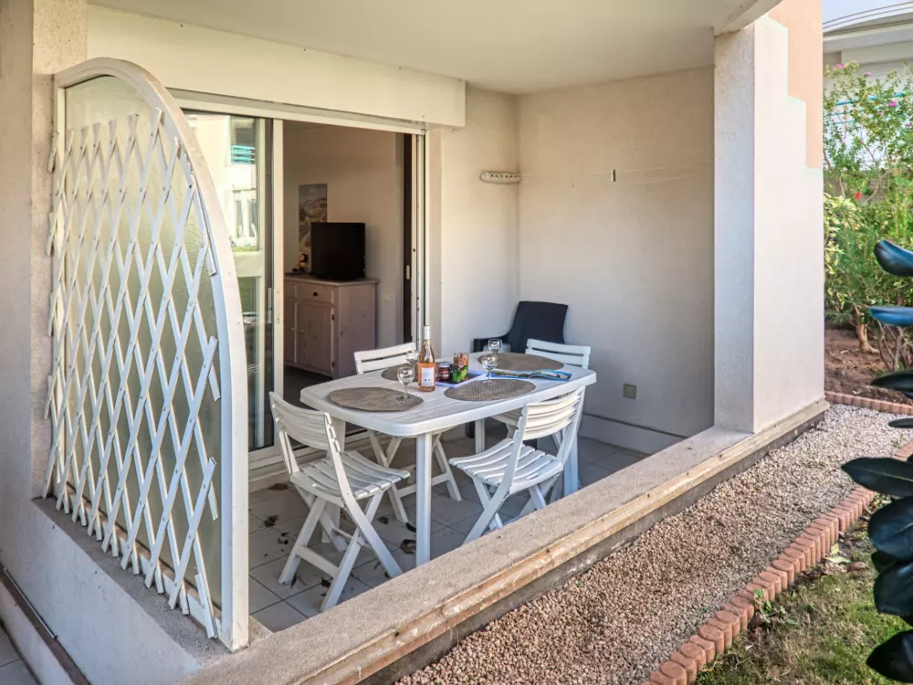 Résidence Le Cesarée