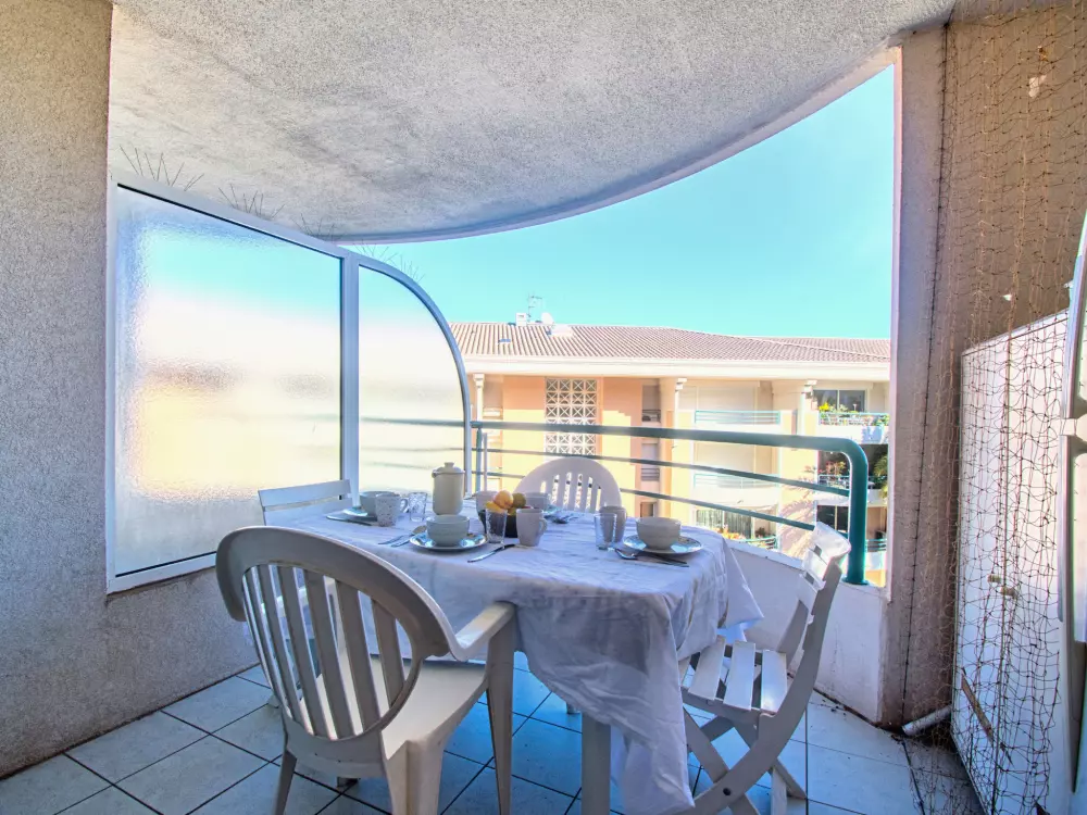 Résidence Le Cesarée