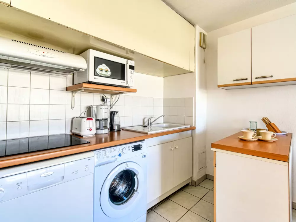 Résidence Le Cesarée