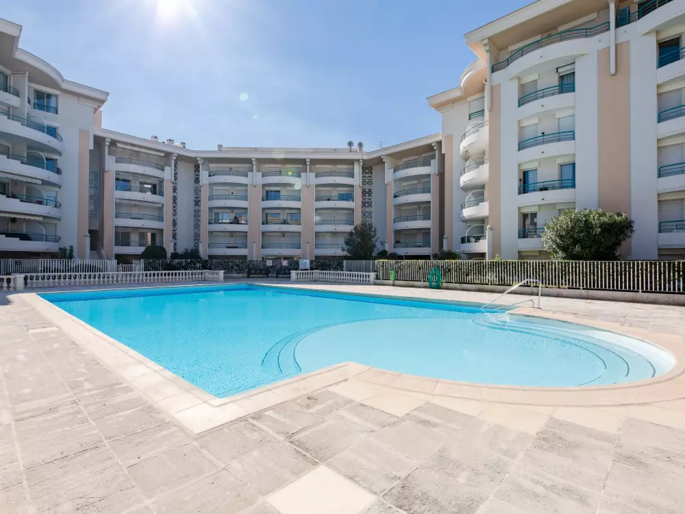 Résidence Le Cesarée