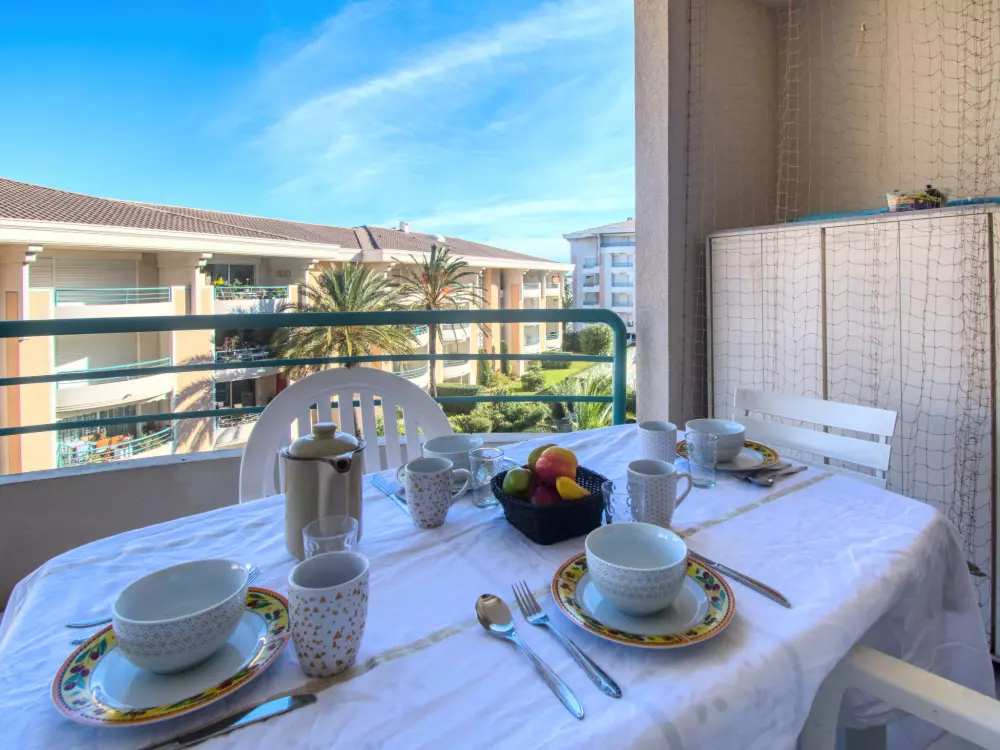 Résidence Le Cesarée