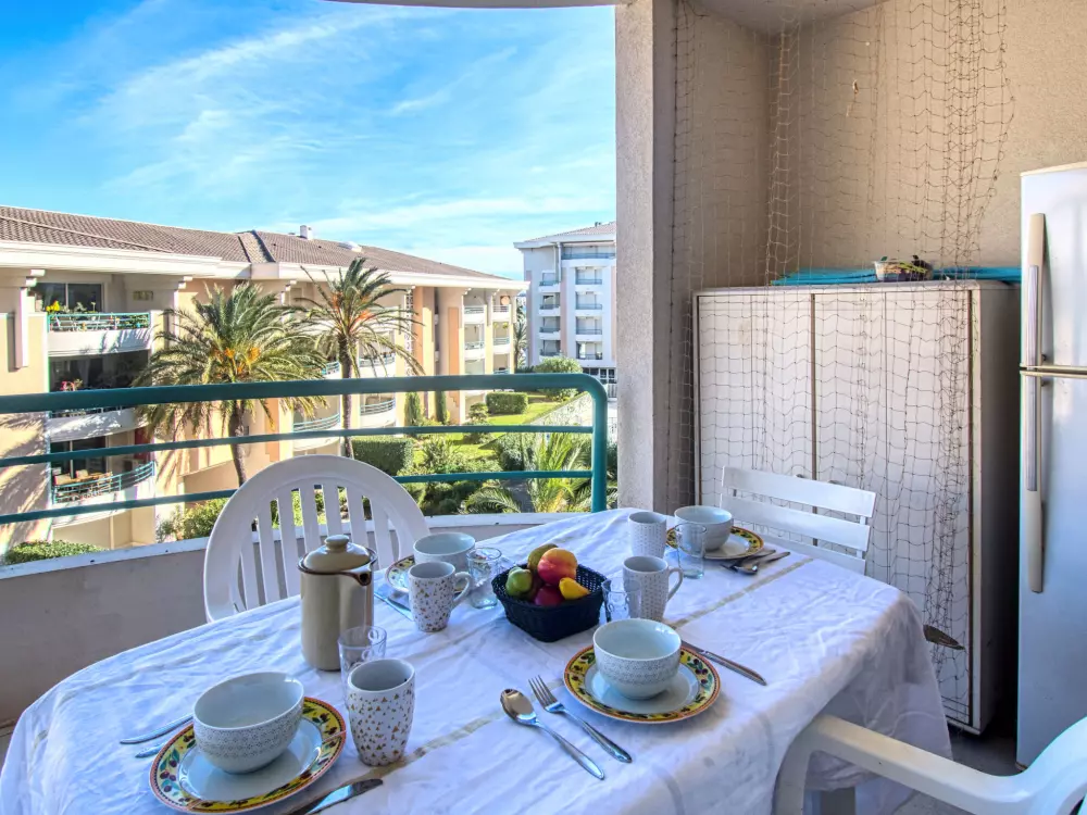 Résidence Le Cesarée