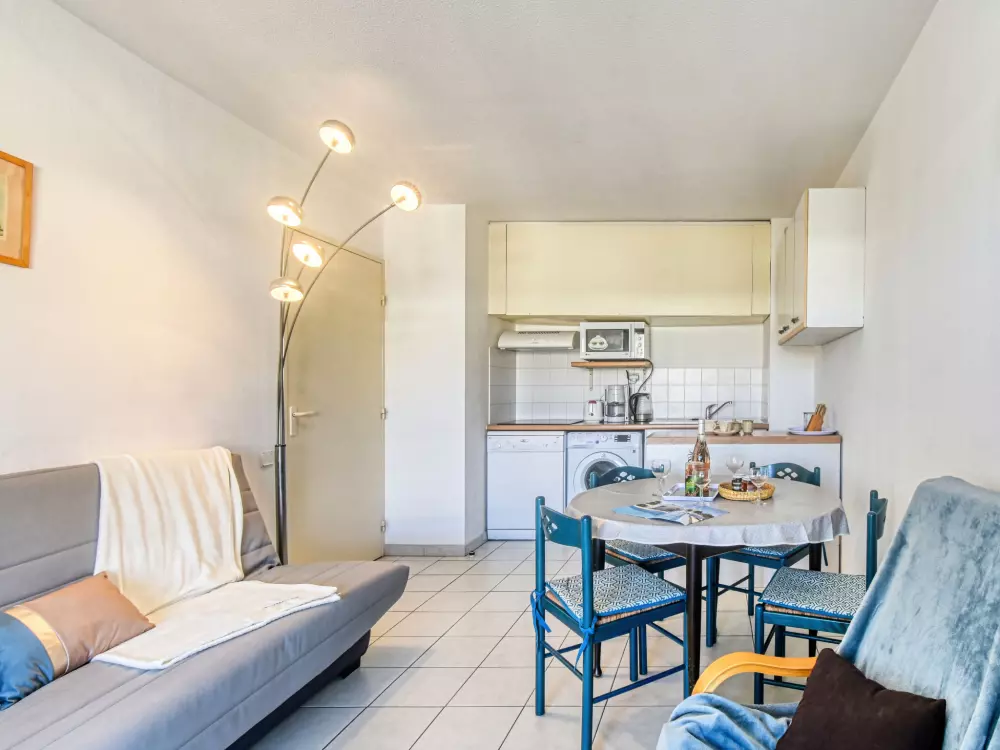 Résidence Le Cesarée