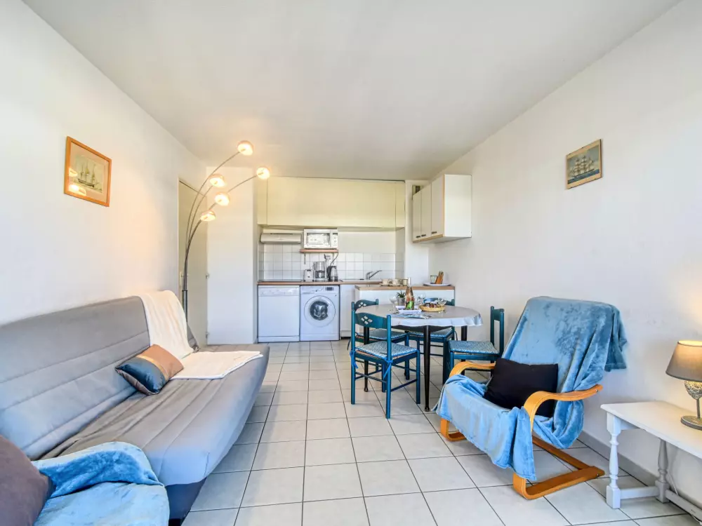 Résidence Le Cesarée