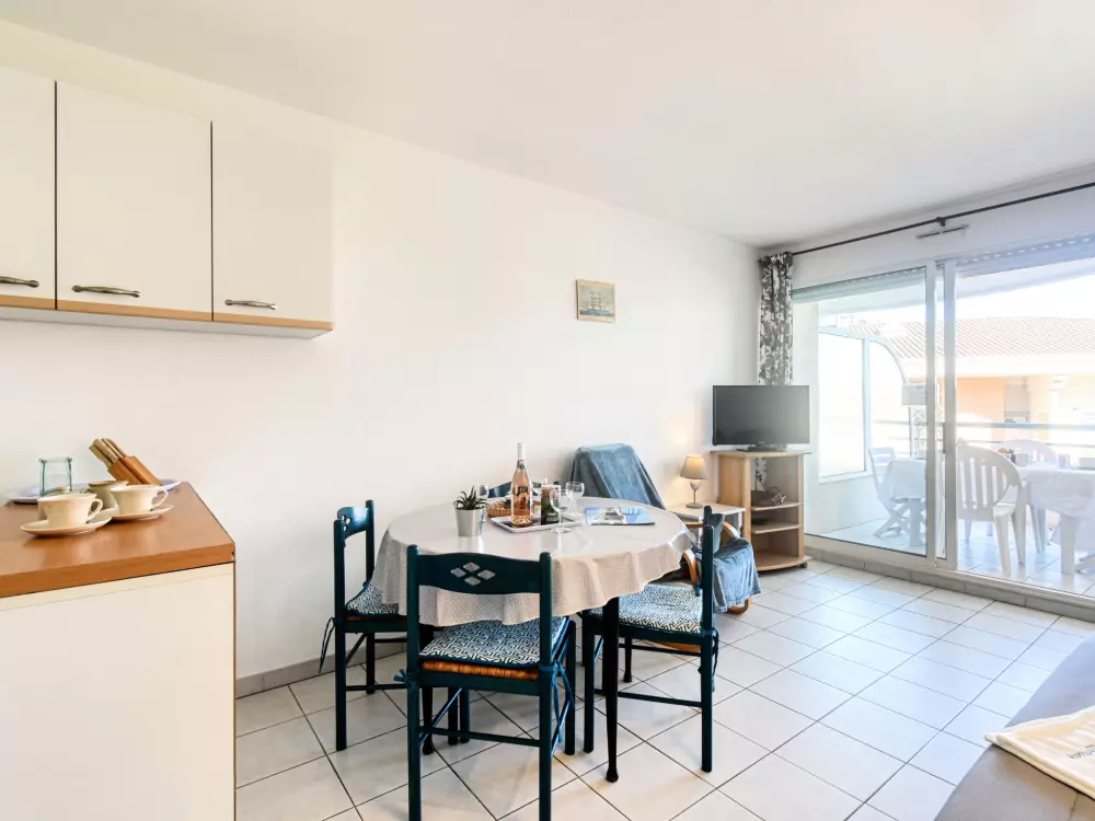 Résidence Le Cesarée