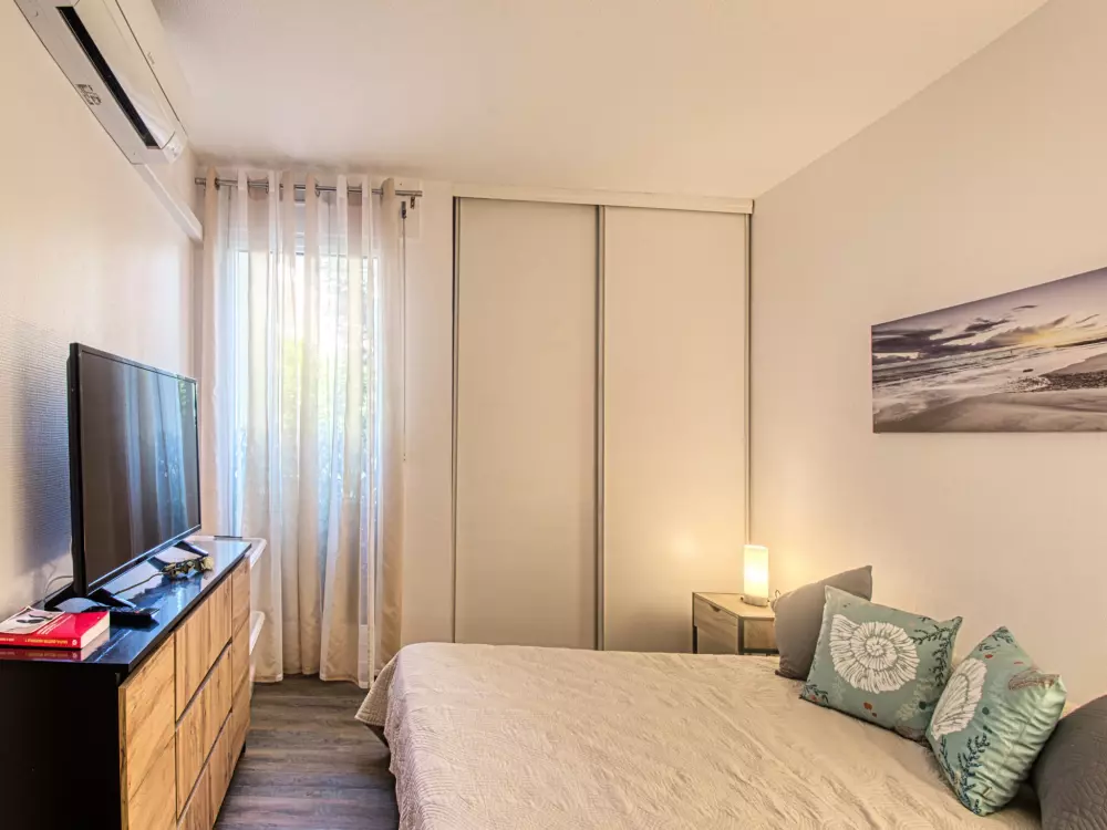 Résidence Le Cesarée