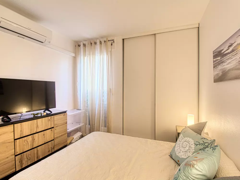 Résidence Le Cesarée