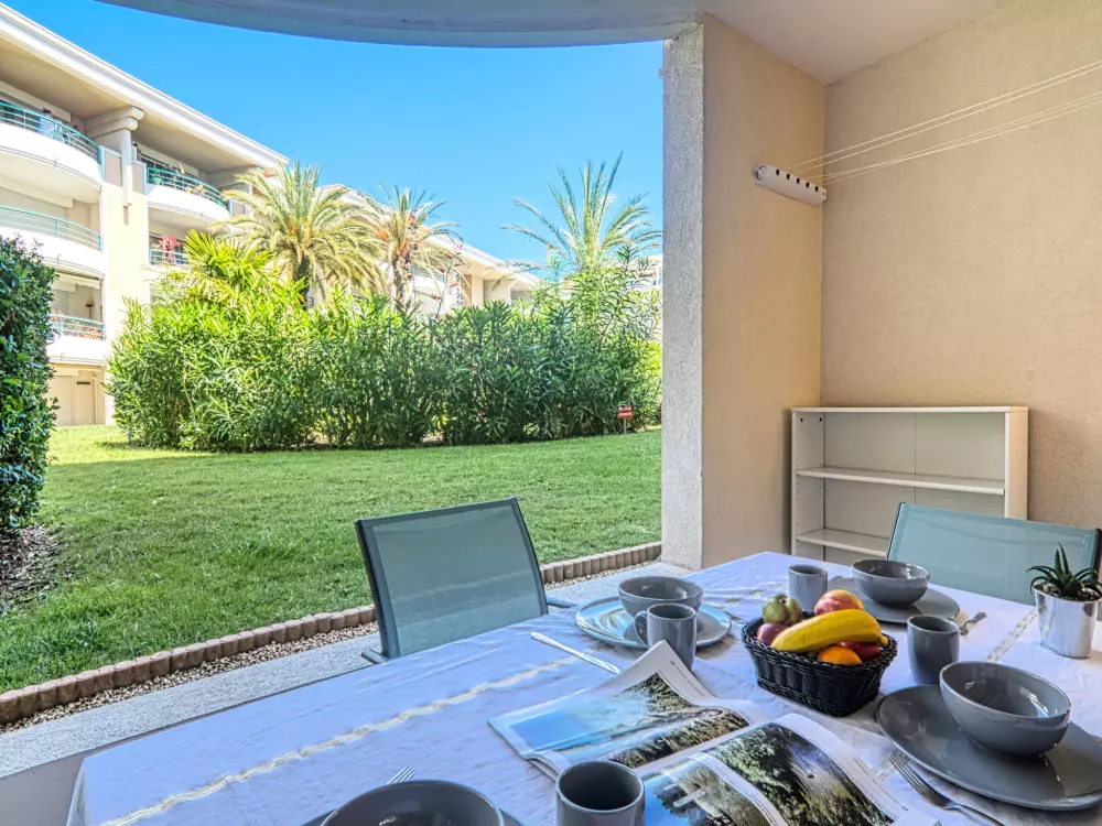 Résidence Le Cesarée