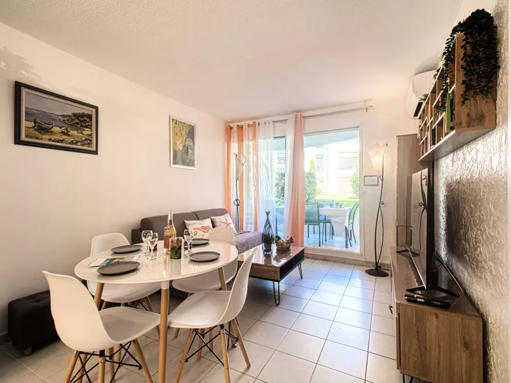 Résidence Le Cesarée