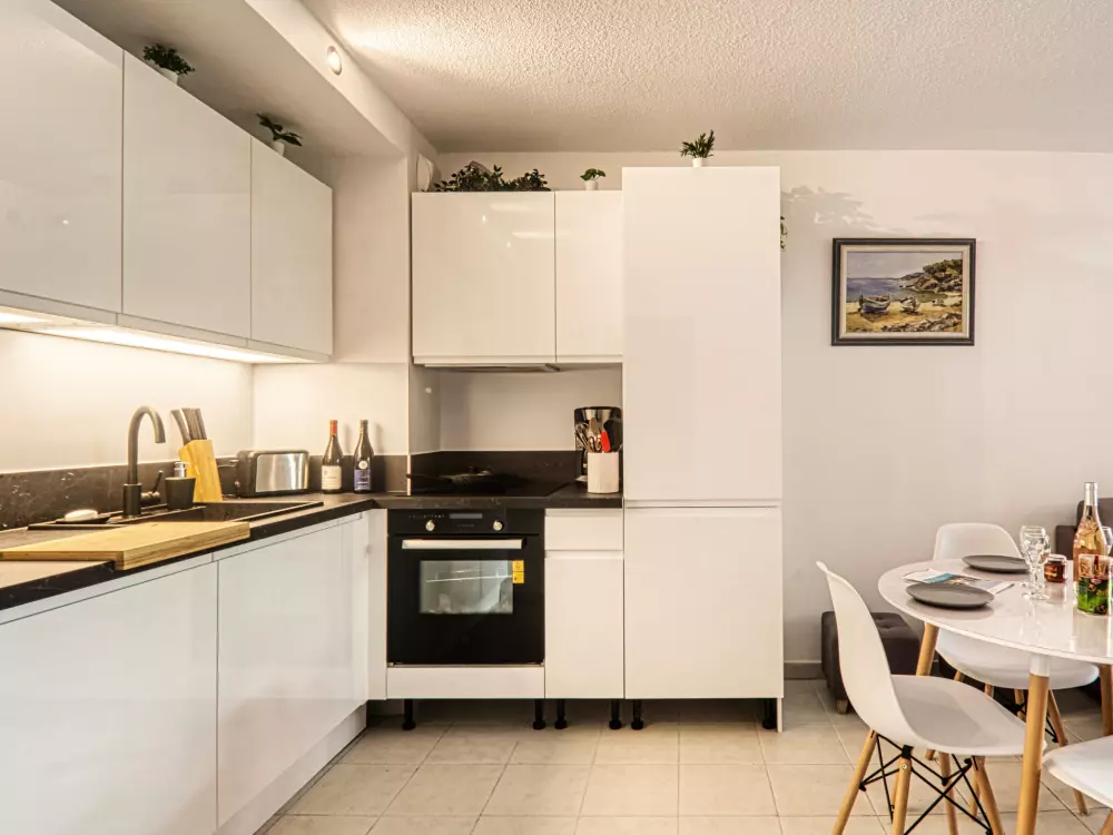 Résidence Le Cesarée