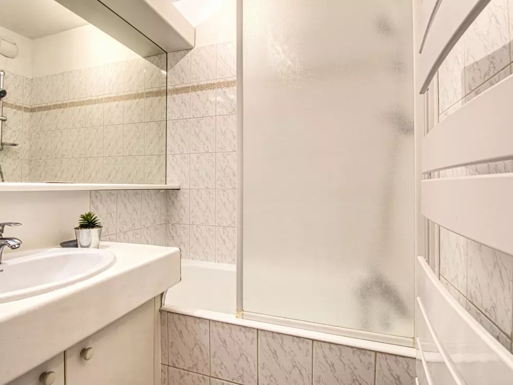 Résidence Le Cesarée