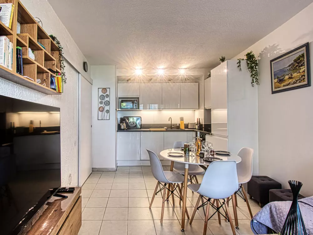 Résidence Le Cesarée