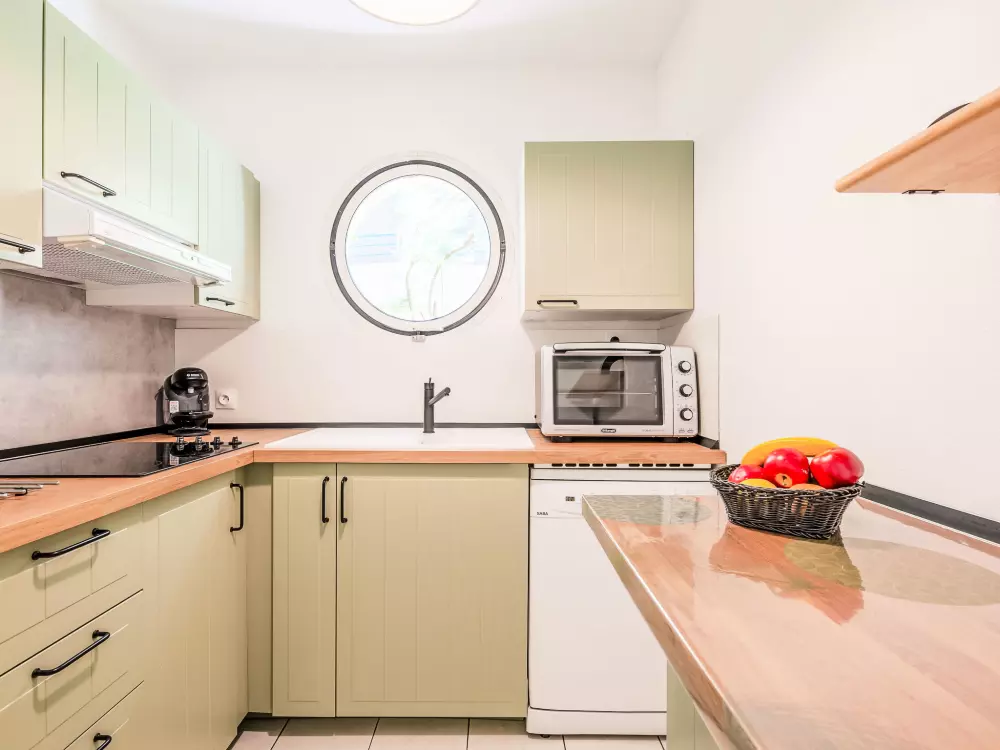 Résidence Le Cesarée