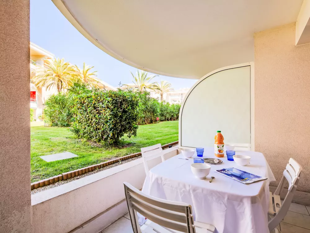 Résidence Le Cesarée