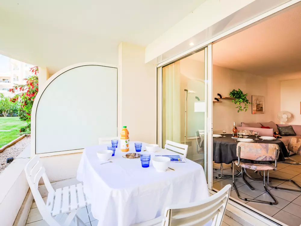 Résidence Le Cesarée