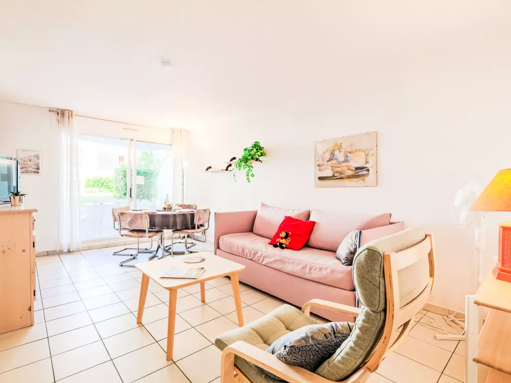 Résidence Le Cesarée