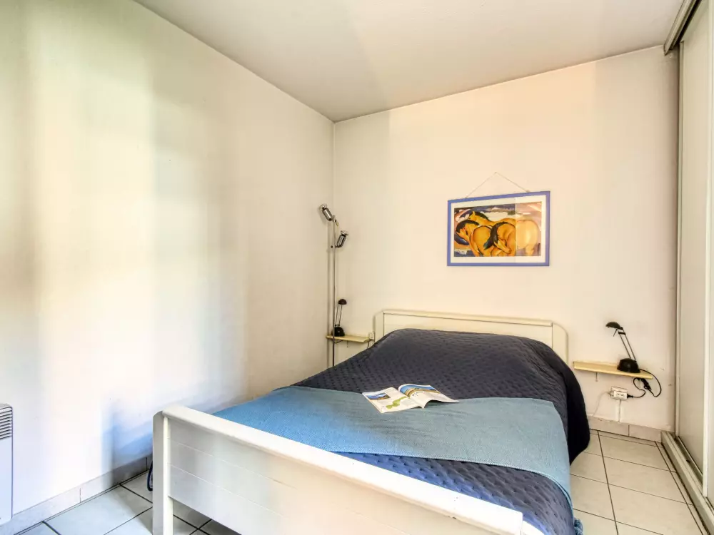 Résidence Le Cesarée