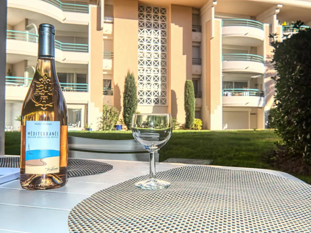 Résidence Le Cesarée