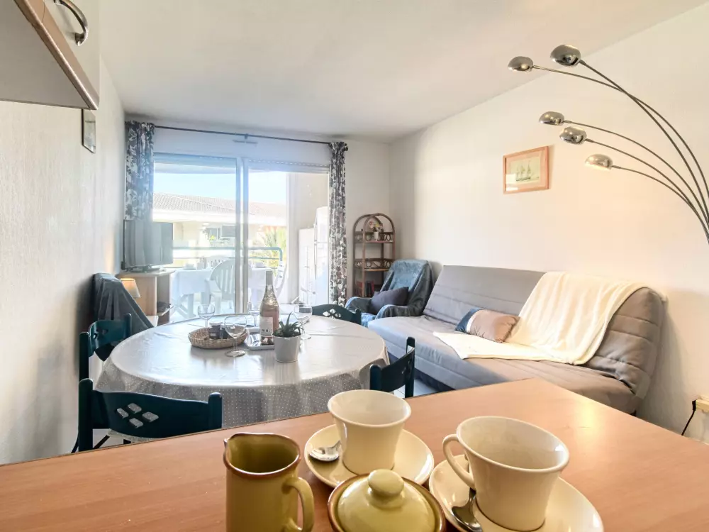 Résidence Le Cesarée