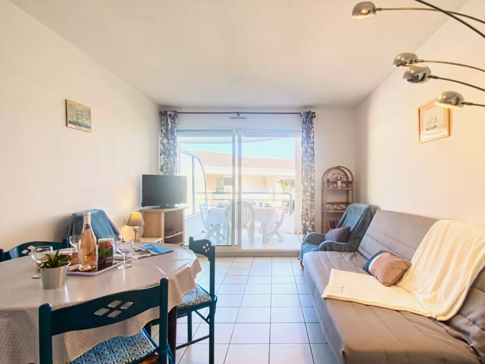 Résidence Le Cesarée