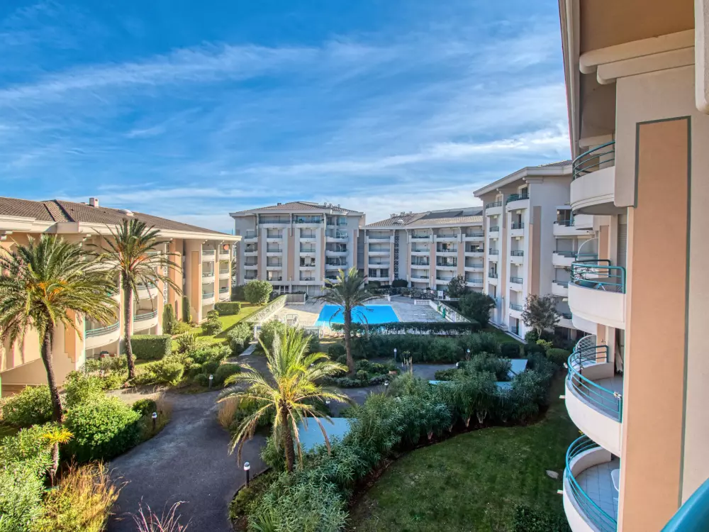 Résidence Le Cesarée