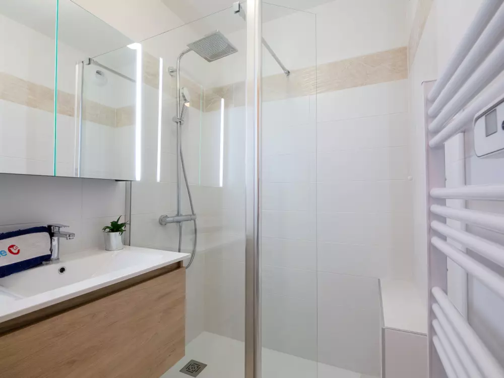 Résidence Le Cesarée