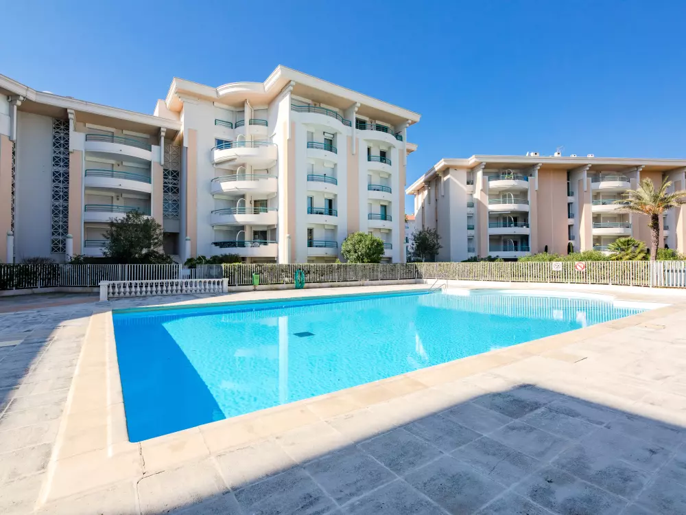 Résidence Le Cesarée