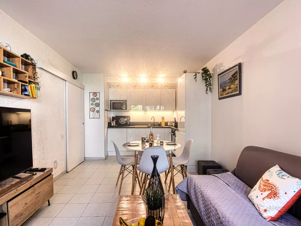 Résidence Le Cesarée