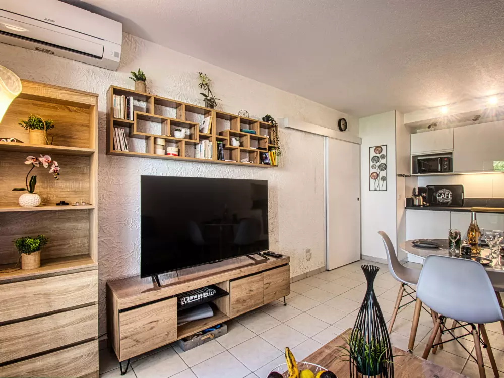 Résidence Le Cesarée