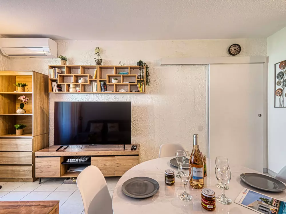 Résidence Le Cesarée