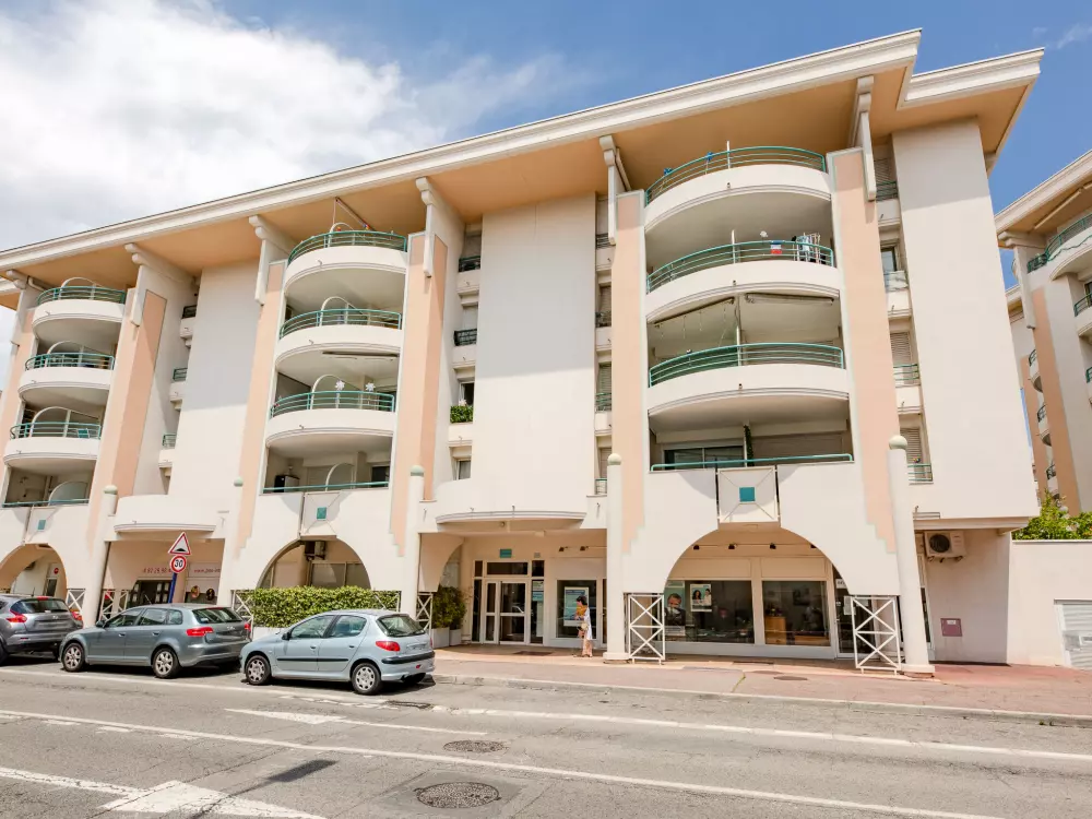 Résidence Le Cesarée