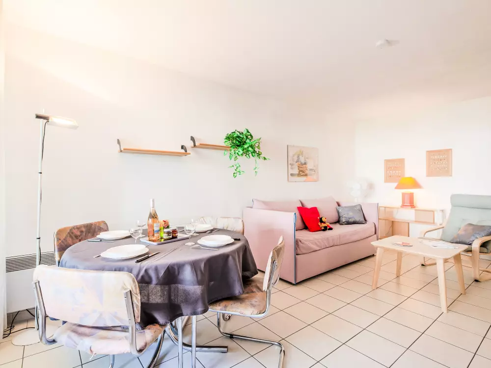 Résidence Le Cesarée