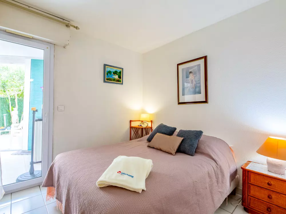 Résidence Le chant de la mer