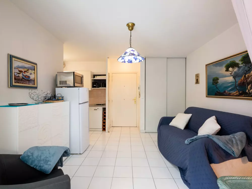 Résidence Le chant de la mer