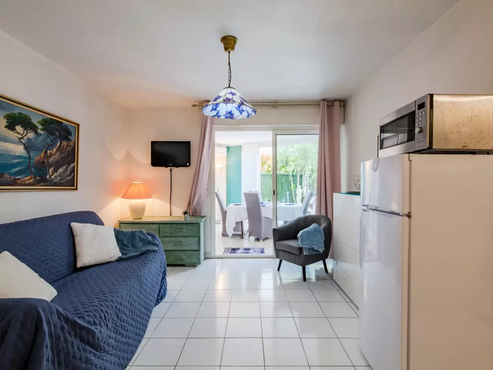 Résidence Le chant de la mer