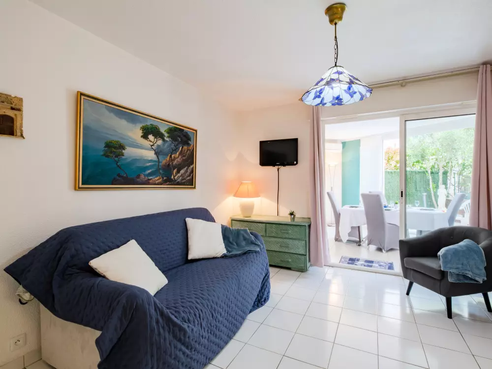 Résidence Le chant de la mer