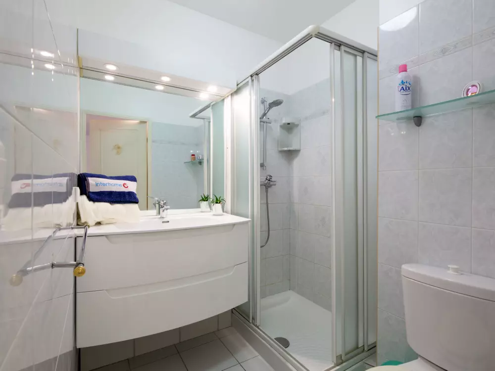 Résidence Le chant de la mer