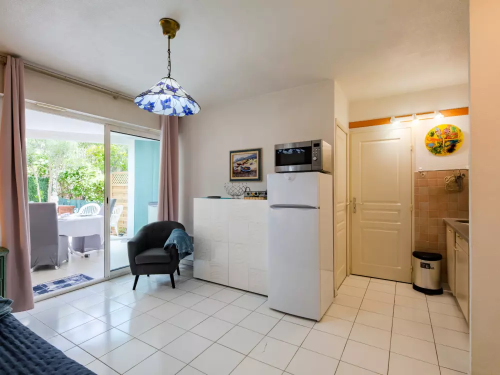 Résidence Le chant de la mer