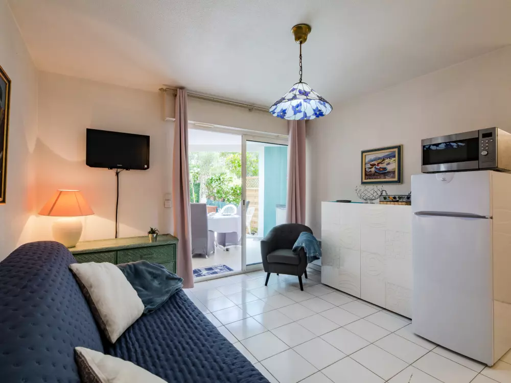 Résidence Le chant de la mer