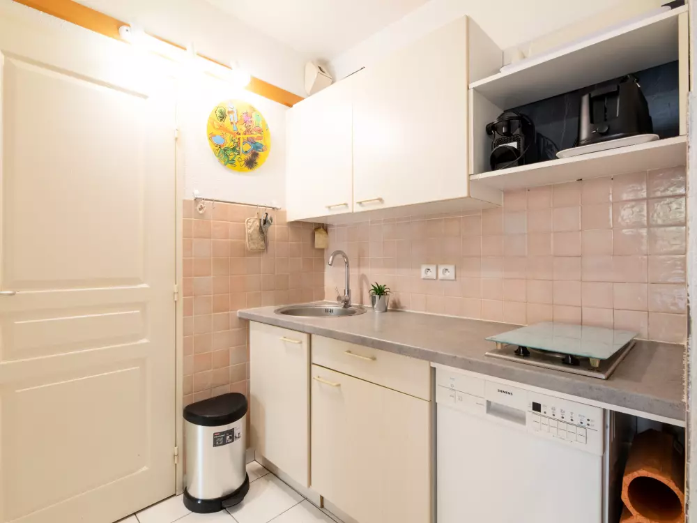 Résidence Le chant de la mer