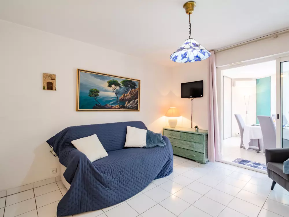 Résidence Le chant de la mer