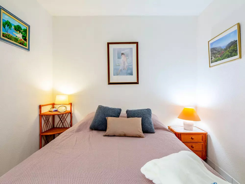 Résidence Le chant de la mer