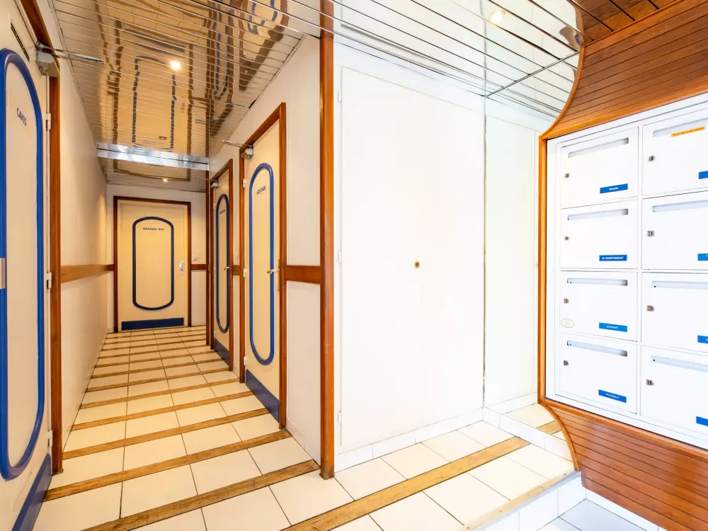 Résidence Le chant de la mer