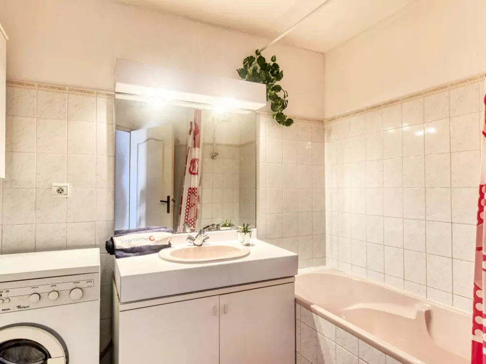 Résidence Le Consul