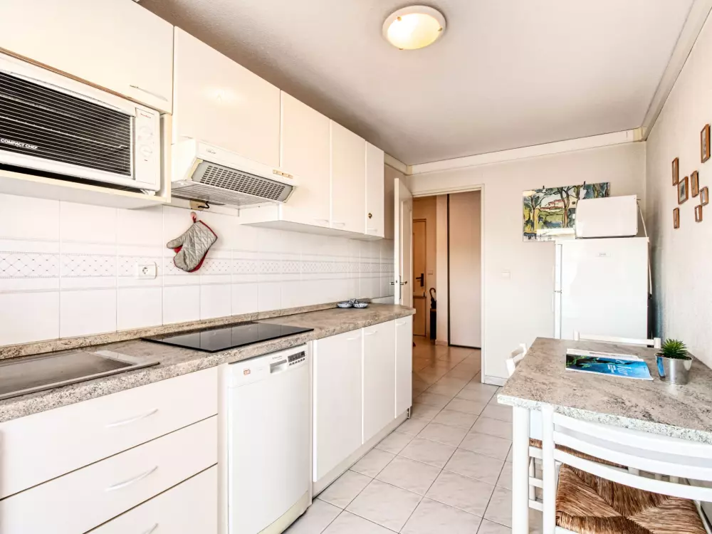 Résidence Le Consul