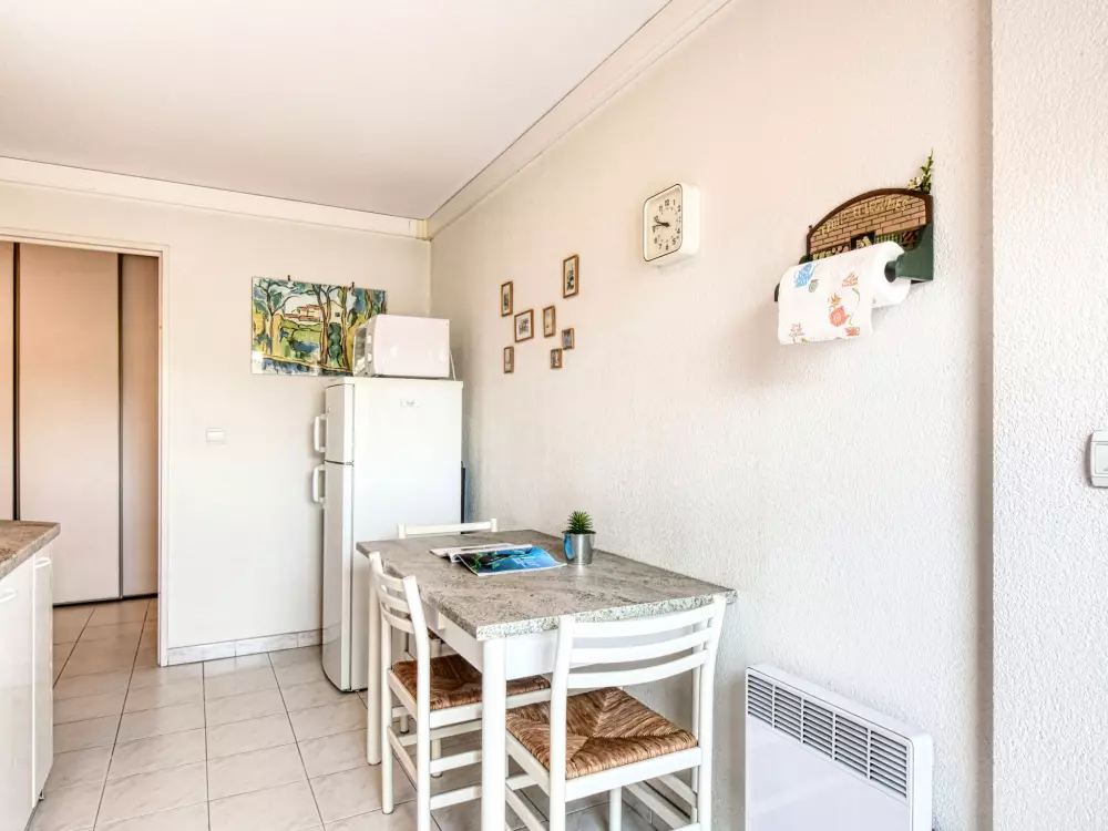 Résidence Le Consul