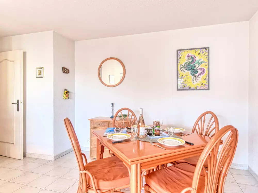 Résidence Le Consul