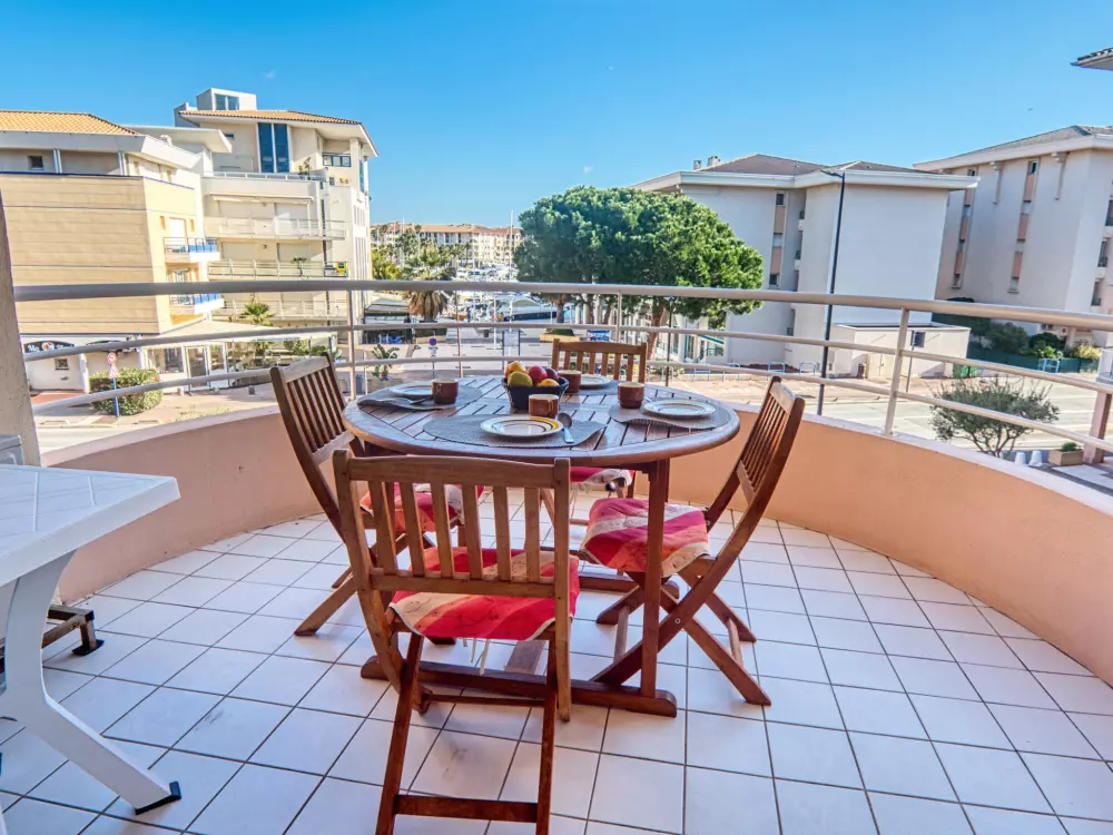 Résidence Le Consul