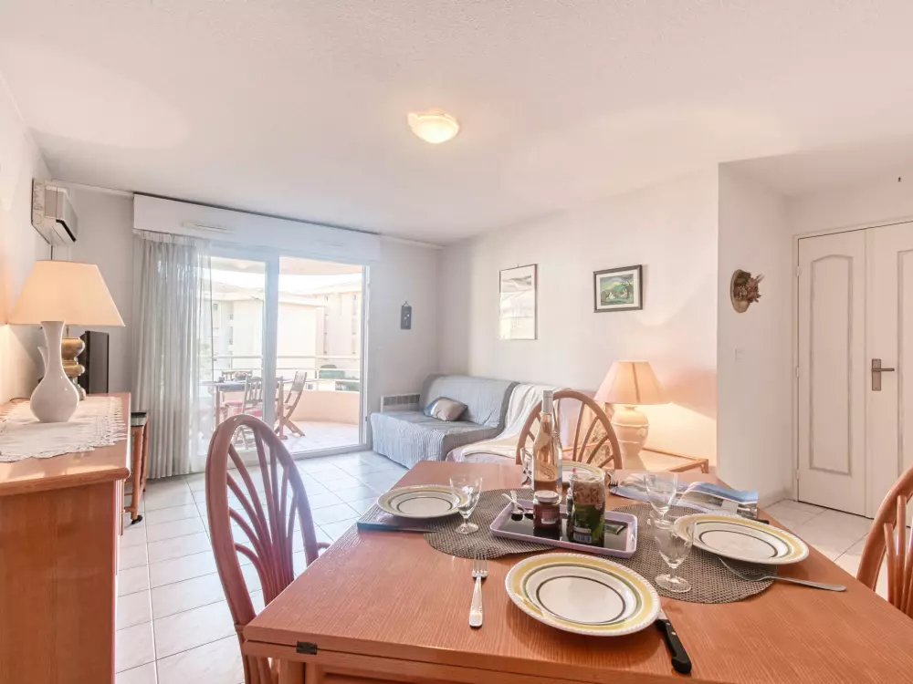 Résidence Le Consul